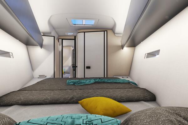 43ft Italia Yachts Yacht For Sale