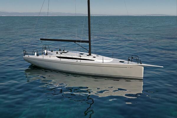 43ft Italia Yachts Yacht For Sale