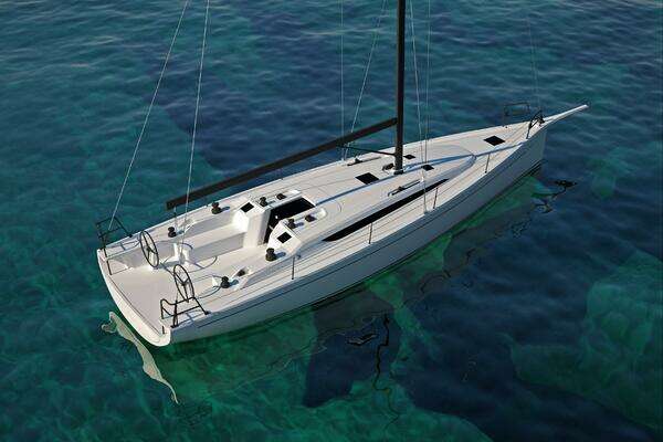 43-ft-Italia Yachts-2026-12.98- PORTSMOUTH Rhode Island United States  yacht for sale