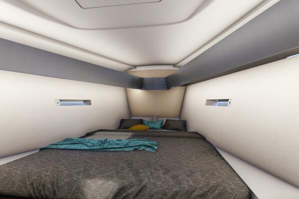 43ft Italia Yachts Yacht For Sale