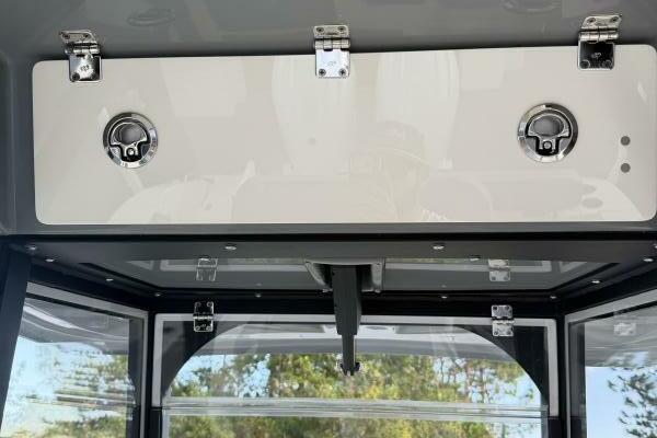 24ft Cobia Yacht For Sale