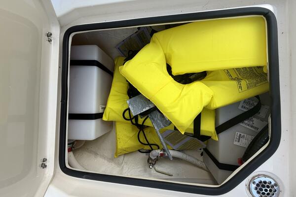 24ft Cobia Yacht For Sale