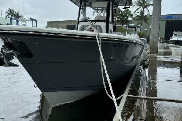 24ft Cobia Yacht For Sale