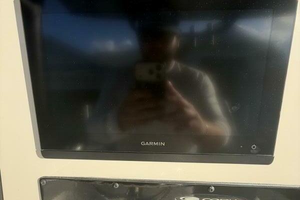 24ft Cobia Yacht For Sale