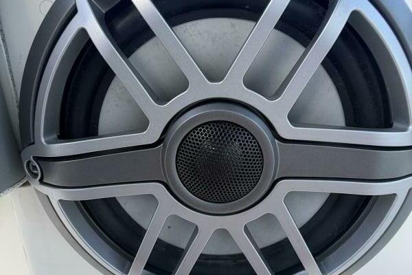 24ft Cobia Yacht For Sale