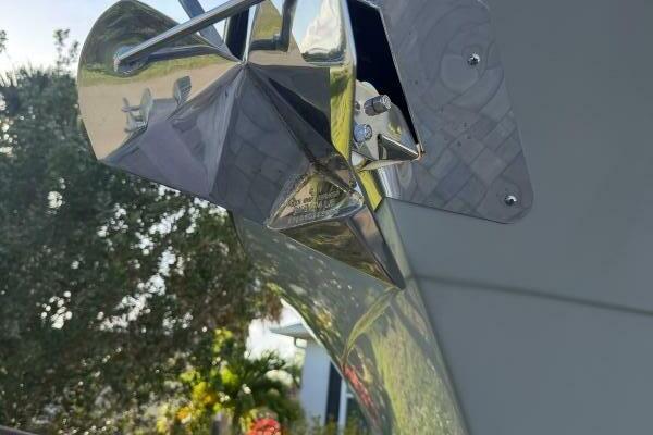 24ft Cobia Yacht For Sale