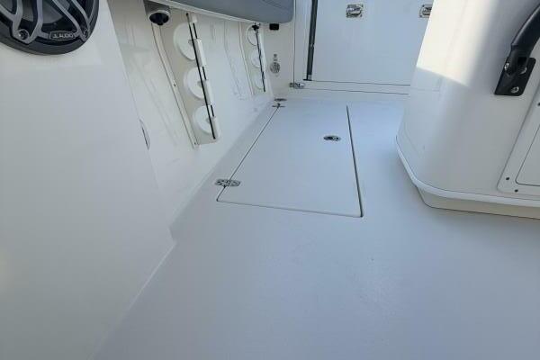 24ft Cobia Yacht For Sale