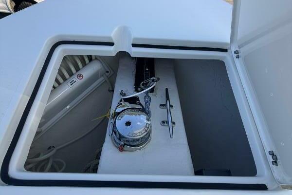 24ft Cobia Yacht For Sale