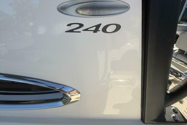 24ft Cobia Yacht For Sale