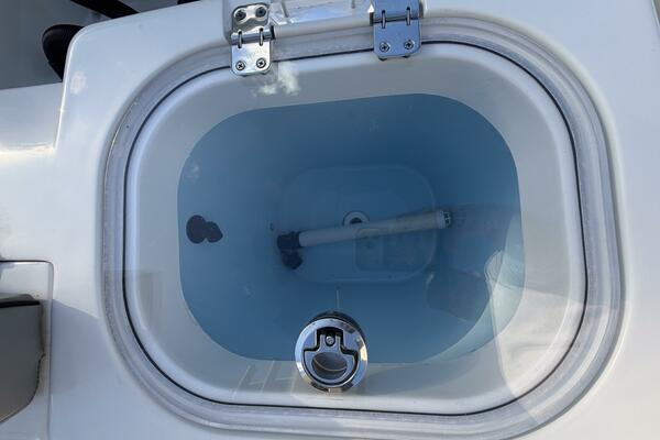 24ft Cobia Yacht For Sale