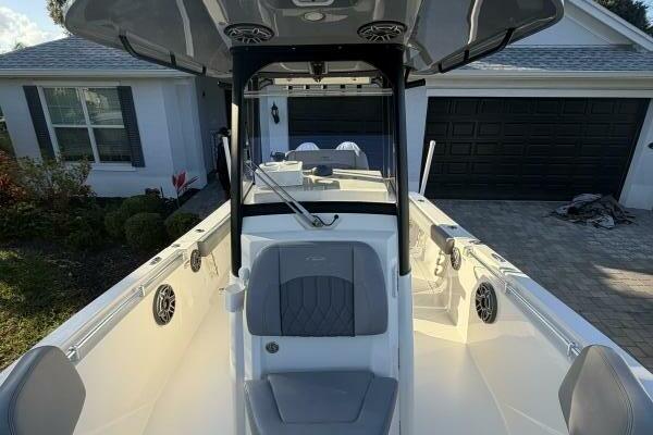 24ft Cobia Yacht For Sale