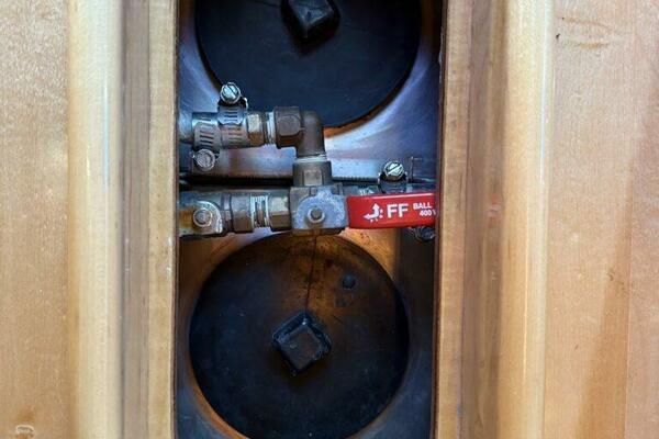 Sir Edmund 49ft Schooner Yacht For Sale