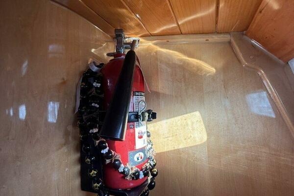 Sir Edmund 49ft Schooner Yacht For Sale