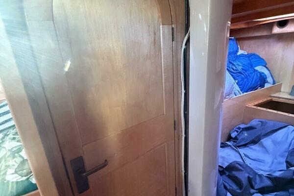 Sir Edmund 49ft Schooner Yacht For Sale