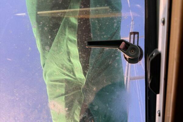 Sir Edmund 49ft Schooner Yacht For Sale