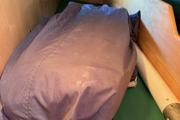 Sir Edmund 49ft Schooner Yacht For Sale