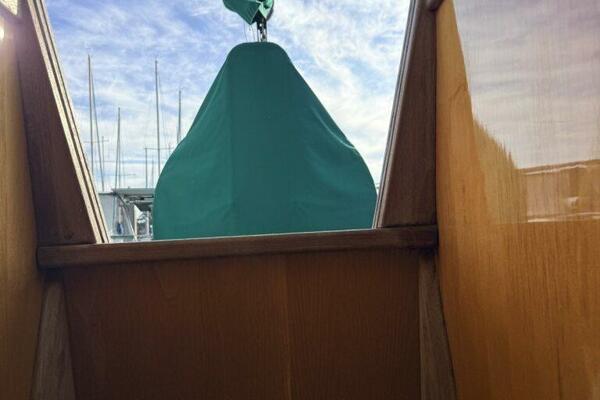 Sir Edmund 49ft Schooner Yacht For Sale