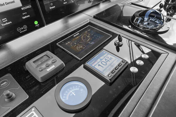 Ocean Alexander 32 L Yacht For Sale