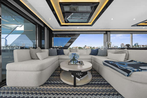 Ocean Alexander 32 L Yacht For Sale