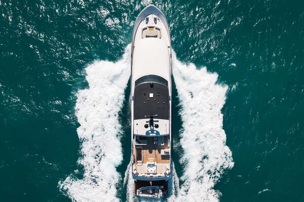Ocean Alexander 32 L Yacht For Sale