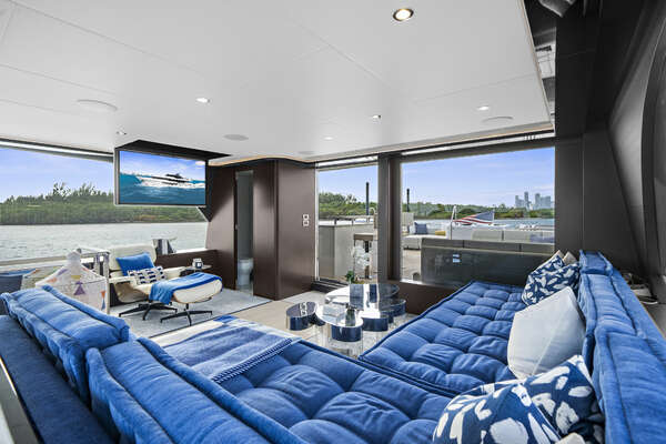 Ocean Alexander 32 L Yacht For Sale