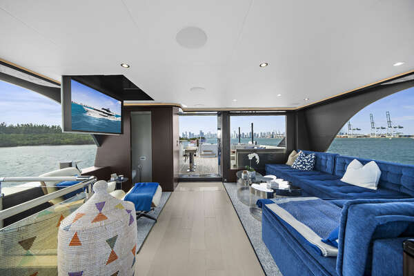 Ocean Alexander 32 L Yacht For Sale