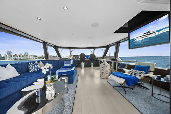 Ocean Alexander 32 L Yacht For Sale