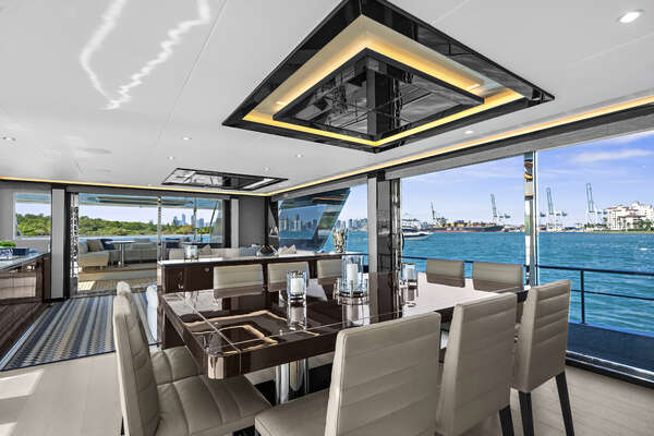 Ocean Alexander 32 L Yacht For Sale