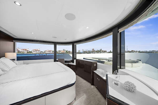 Ocean Alexander 32 L Yacht For Sale