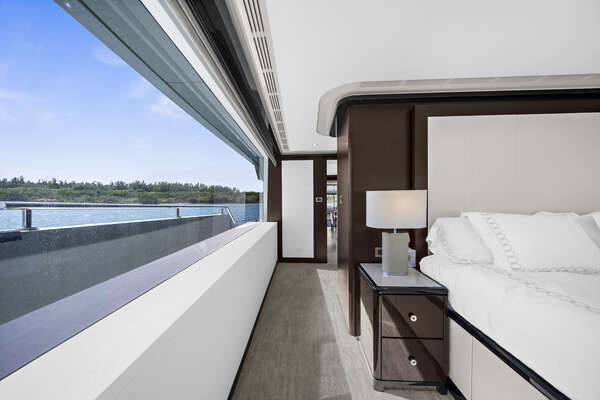 Ocean Alexander 32 L Yacht For Sale