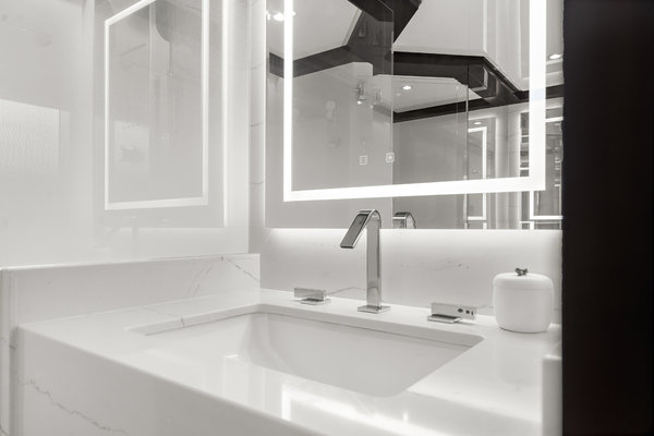 106ft Ocean Alexander Yacht For Sale