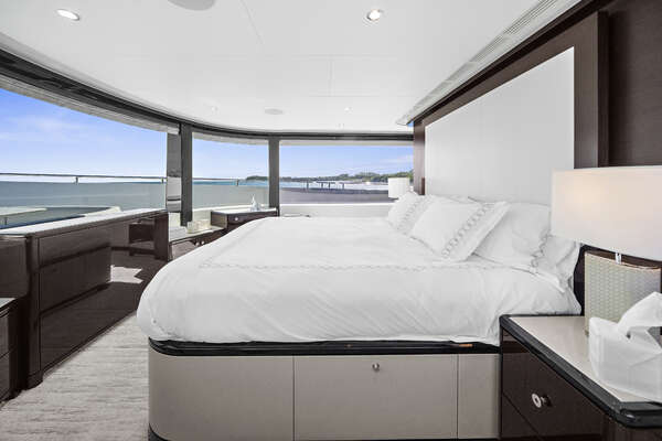 Ocean Alexander 32 L Yacht For Sale