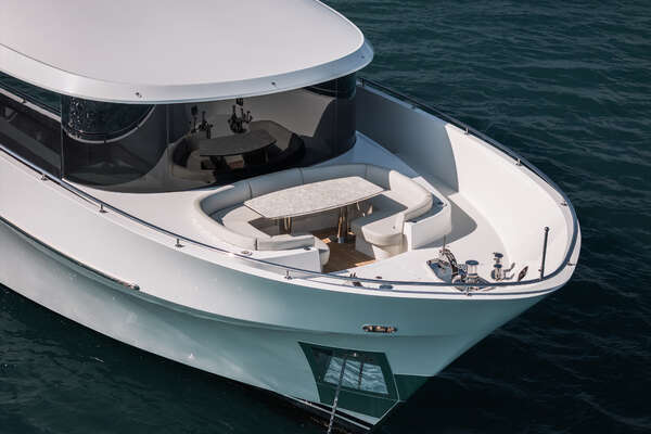 Ocean Alexander 32 L Yacht For Sale