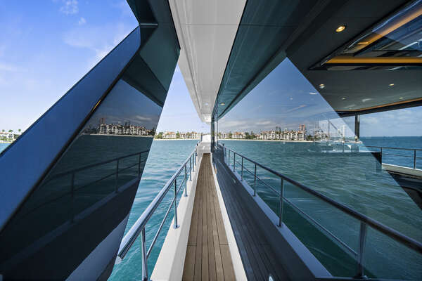 Ocean Alexander 32 L Yacht For Sale