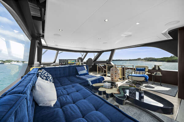 Ocean Alexander 32 L Yacht For Sale