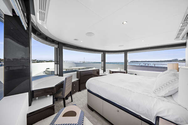 Ocean Alexander 32 L Yacht For Sale