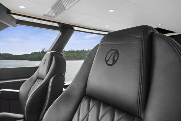 Ocean Alexander 32 L Yacht For Sale