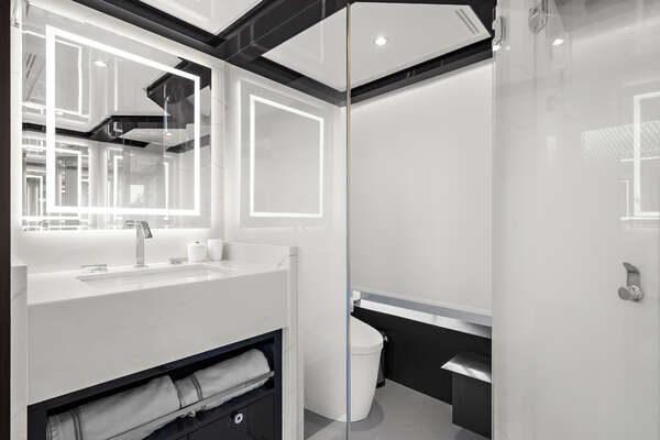 Ocean Alexander 32 L Yacht For Sale