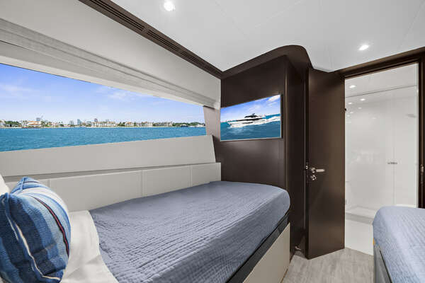 Ocean Alexander 32 L Yacht For Sale