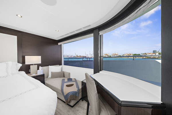 Ocean Alexander 32 L Yacht For Sale