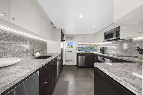 Ocean Alexander 32 L Yacht For Sale