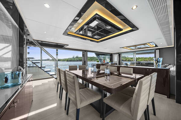 Ocean Alexander 32 L Yacht For Sale