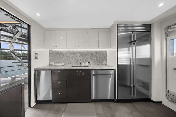 Ocean Alexander 32 L Yacht For Sale