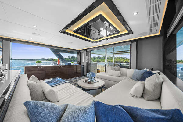 Ocean Alexander 32 L Yacht For Sale