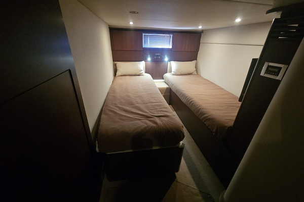 50ft Sea Ray Yacht For Sale