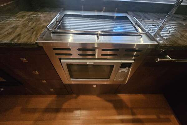 Sea Ray 500 SUNDANCER Yacht For Sale