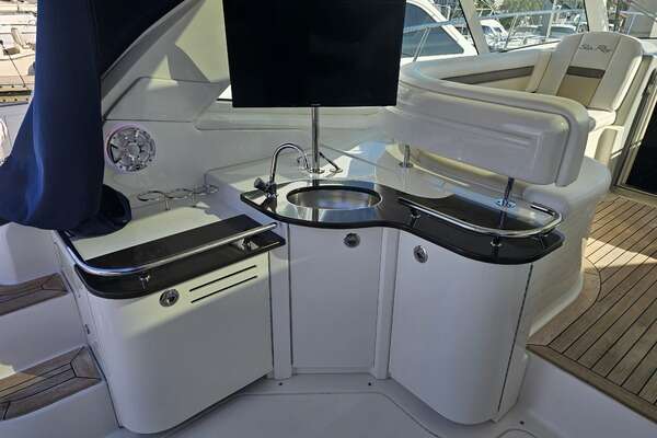 Sea Ray 500 SUNDANCER Yacht For Sale