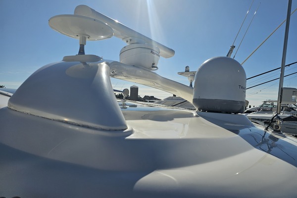 50ft Sea Ray Yacht For Sale