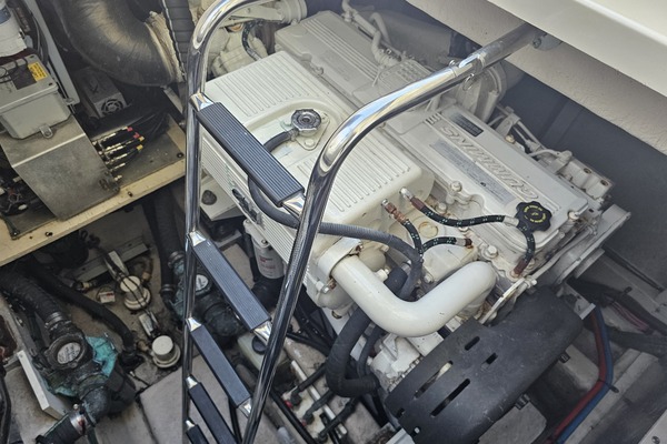 50ft Sea Ray Yacht For Sale