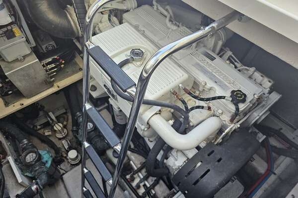 Sea Ray 500 SUNDANCER Yacht For Sale